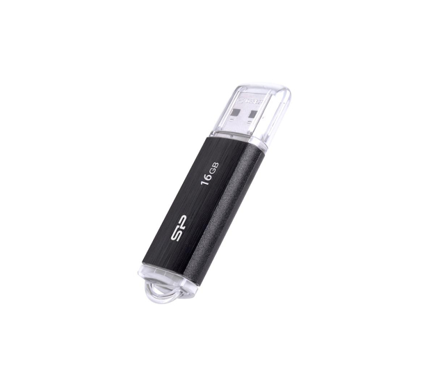 SILICON POWER USB 2.0 16GB SP016GBUF2U02V1K - 1390431 - zdjęcie 3